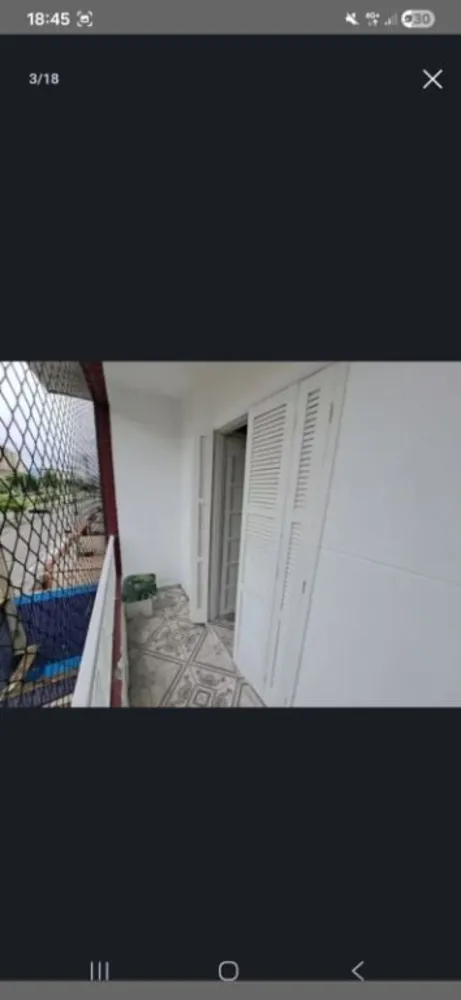 Apartamento, 1 quarto, 59 m² - Foto 3