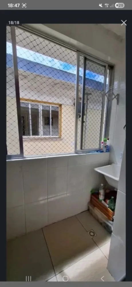Apartamento, 1 quarto, 59 m² - Foto 1
