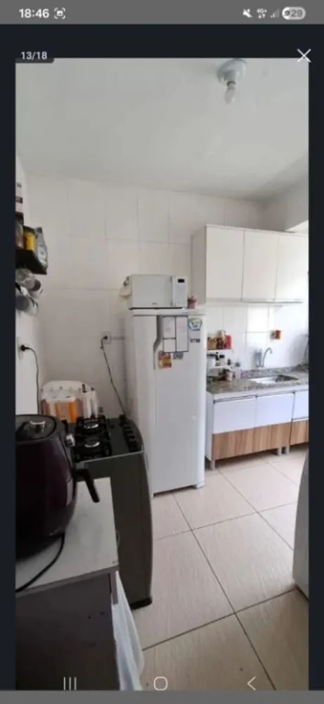 Apartamento, 1 quarto, 59 m² - Foto 11