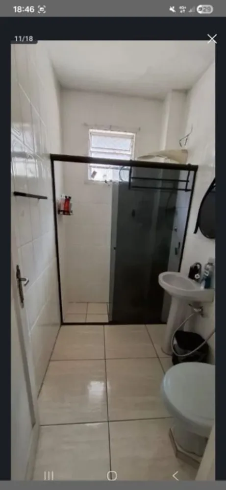 Apartamento, 1 quarto, 59 m² - Foto 13