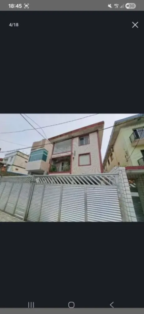 Apartamento, 1 quarto, 59 m² - Foto 6