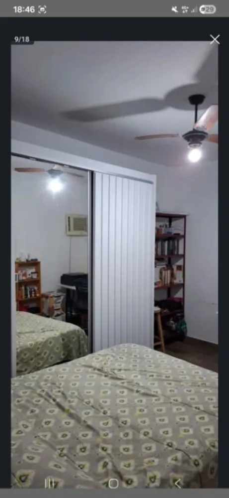 Apartamento, 1 quarto, 59 m² - Foto 9