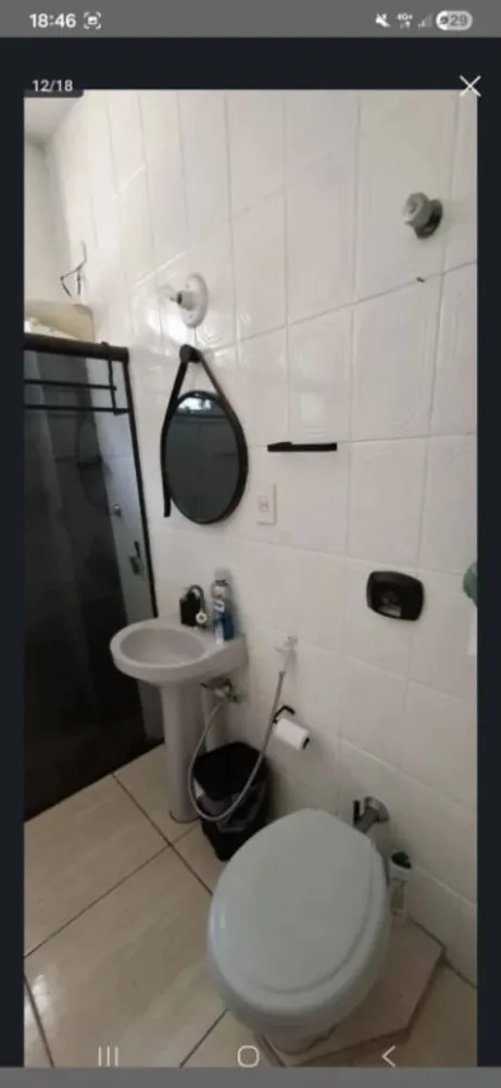 Apartamento, 1 quarto, 59 m² - Foto 8
