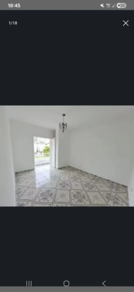 Apartamento, 1 quarto, 59 m² - Foto 4