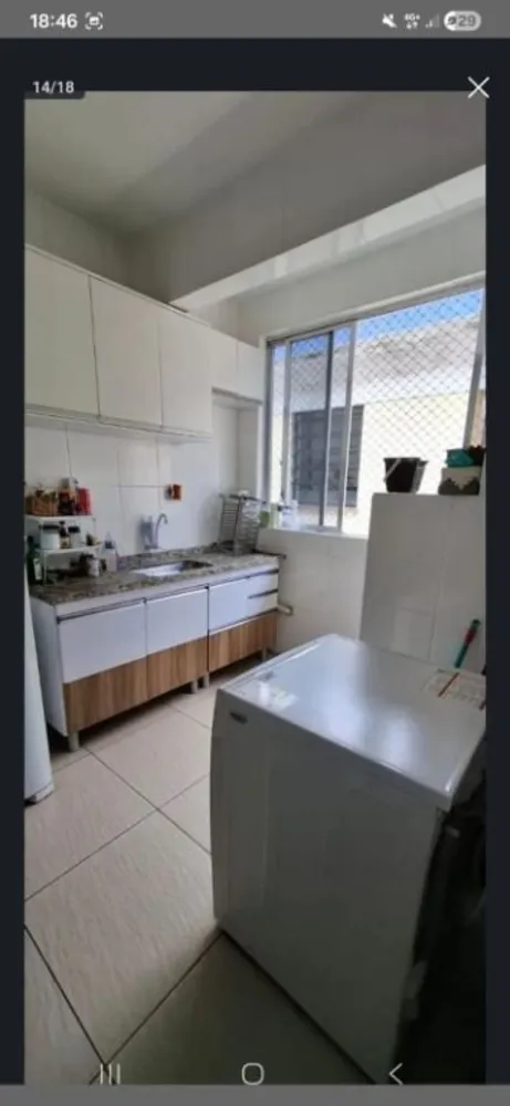 Apartamento, 1 quarto, 59 m² - Foto 12