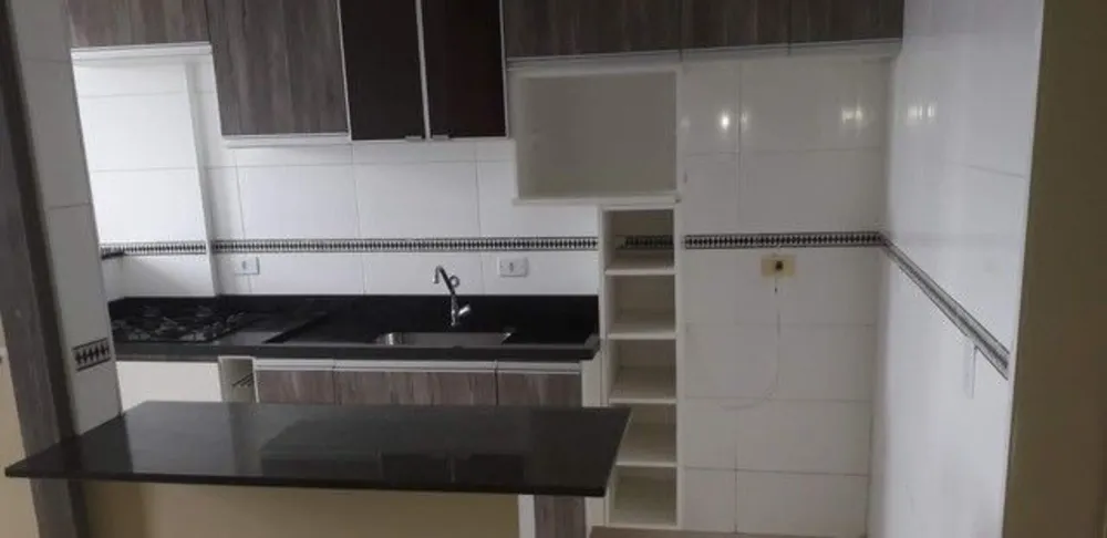 Apartamento, 1 quarto, 52 m² - Foto 1