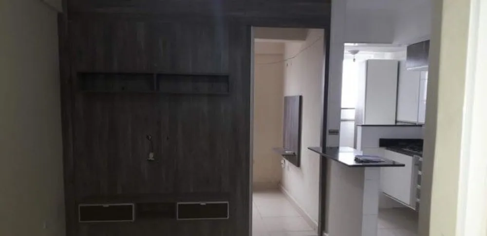 Apartamento, 1 quarto, 52 m² - Foto 3