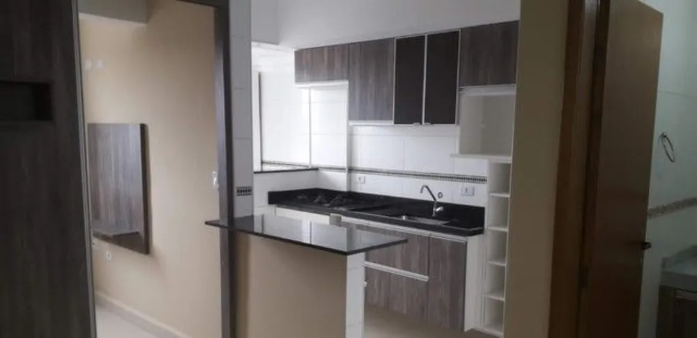 Apartamento, 1 quarto, 52 m² - Foto 2