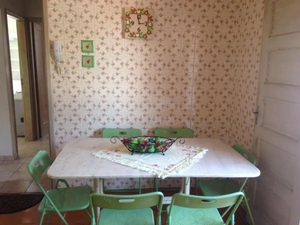 Apartamento, 2 quartos, 98 m² - Foto 2