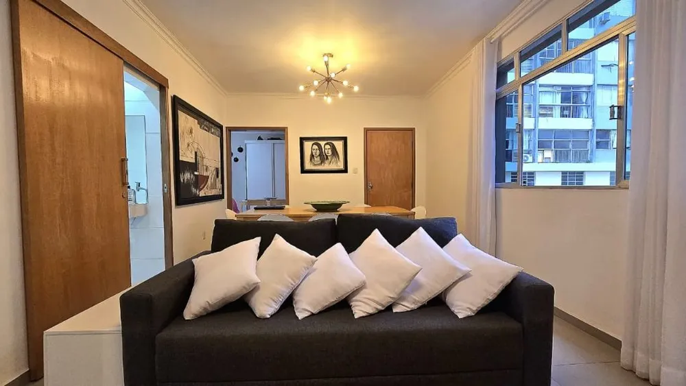 Apartamento, 3 quartos, 110 m² - Foto 4