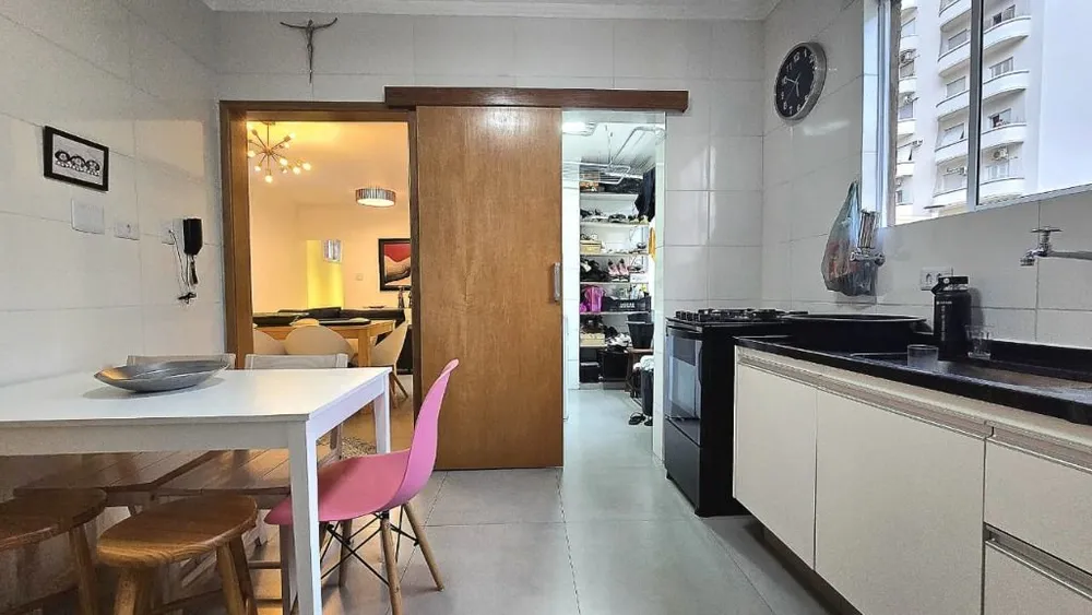 Apartamento, 3 quartos, 110 m² - Foto 7