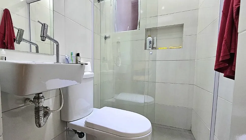 Apartamento, 3 quartos, 110 m² - Foto 13