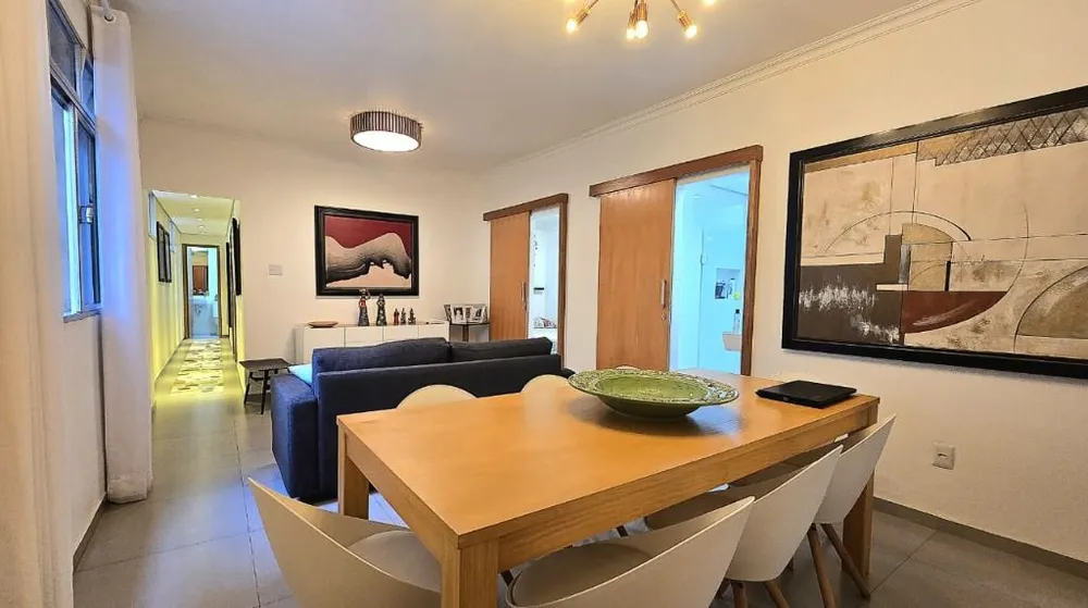 Apartamento, 3 quartos, 110 m² - Foto 8