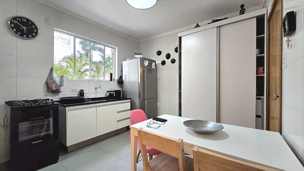 Apartamento, 3 quartos, 110 m² - Foto 6