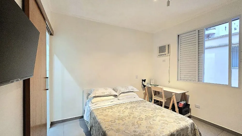 Apartamento, 3 quartos, 110 m² - Foto 10