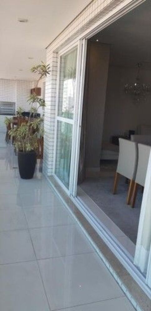 Apartamento, 3 quartos, 210 m² - Foto 11