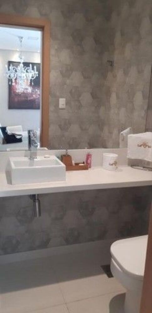 Apartamento, 3 quartos, 210 m² - Foto 13