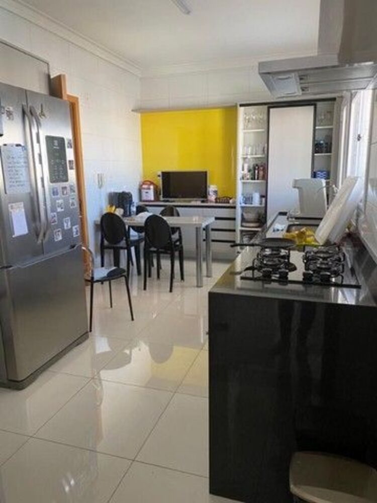 Apartamento, 3 quartos, 210 m² - Foto 5