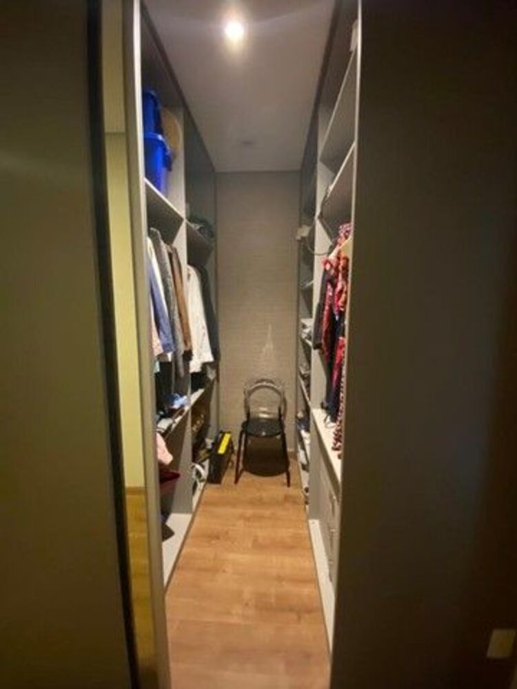 Apartamento, 3 quartos, 210 m² - Foto 1