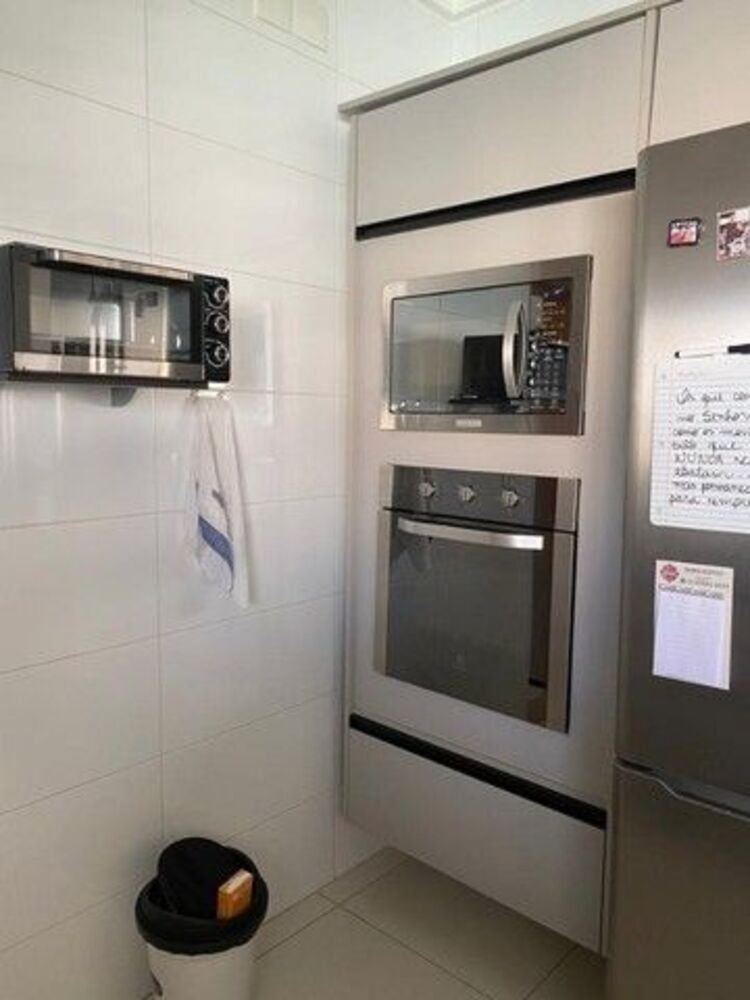 Apartamento, 3 quartos, 210 m² - Foto 10