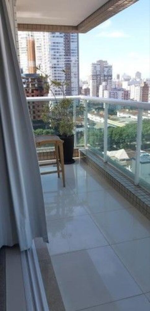 Apartamento, 3 quartos, 210 m² - Foto 8