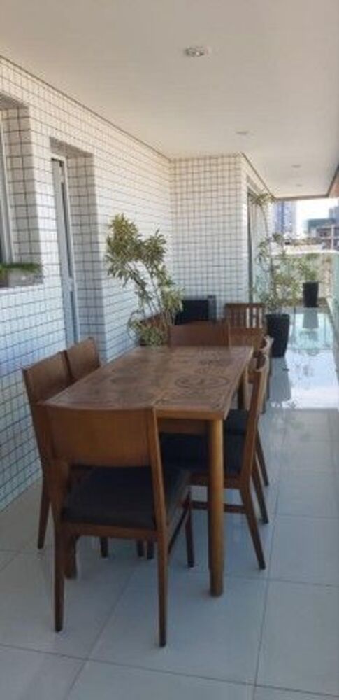 Apartamento, 3 quartos, 210 m² - Foto 15