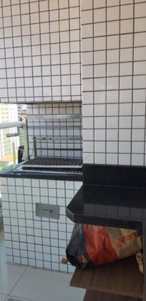 Apartamento, 3 quartos, 210 m² - Foto 12