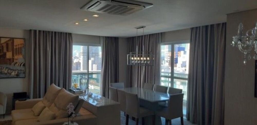 Apartamento, 3 quartos, 210 m² - Foto 3