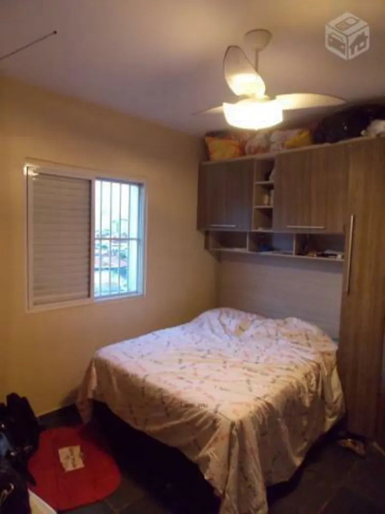 Apartamento, 2 quartos, 77 m² - Foto 4