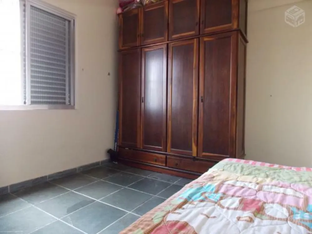 Apartamento, 2 quartos, 77 m² - Foto 1