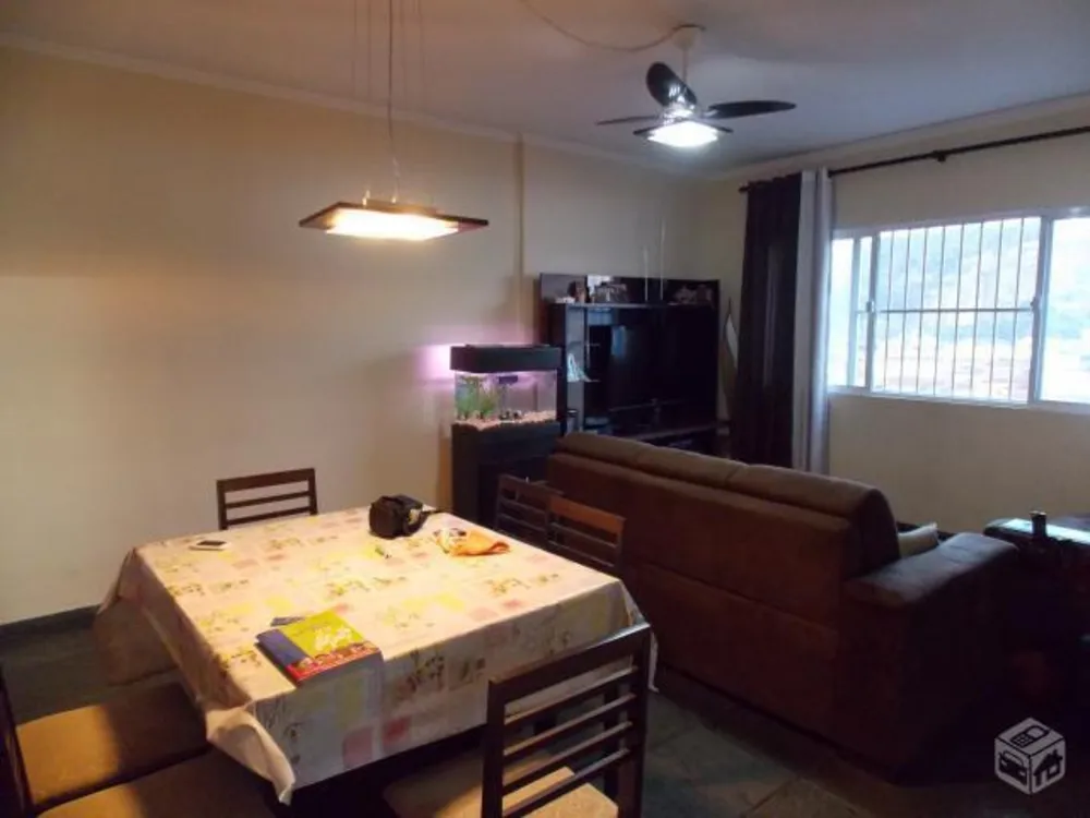 Apartamento, 2 quartos, 77 m² - Foto 2