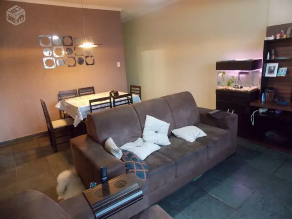Apartamento, 2 quartos, 77 m² - Foto 3