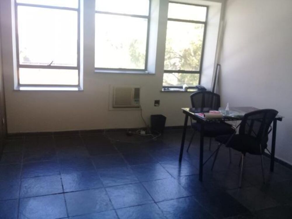 Conjunto Comercial-Sala para alugar, 55m² - Foto 7