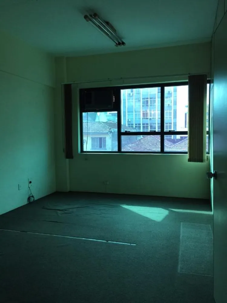 Sala-Conjunto, 115 m² - Foto 1