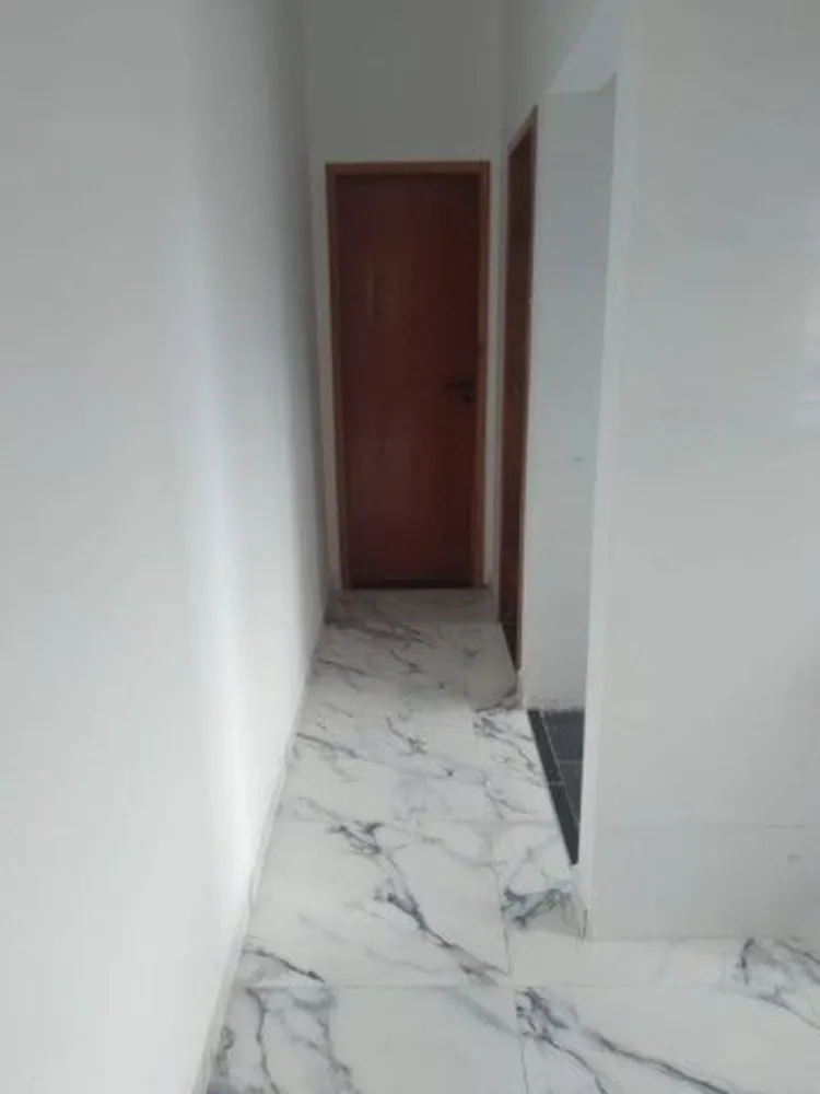 Casa de Condomínio, 2 quartos - Foto 1