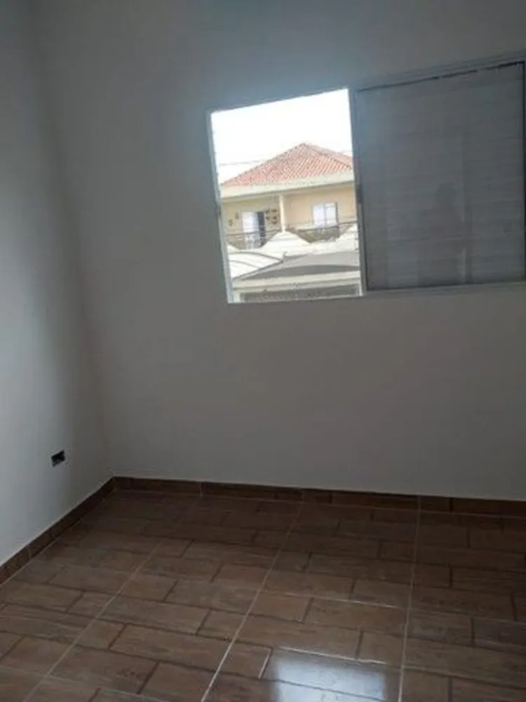 Casa de Condomínio, 2 quartos - Foto 4