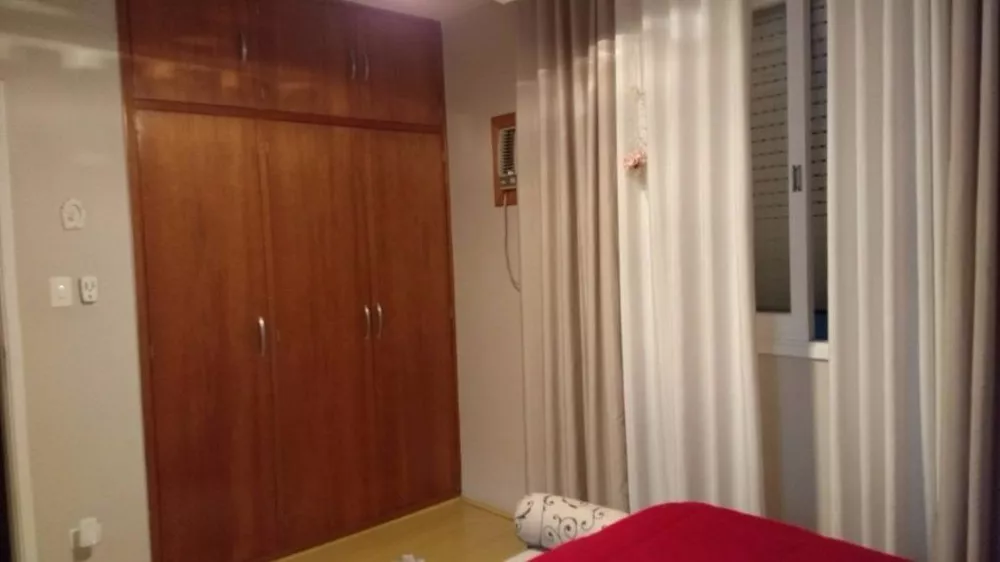 Apartamento, 2 quartos, 95 m² - Foto 2
