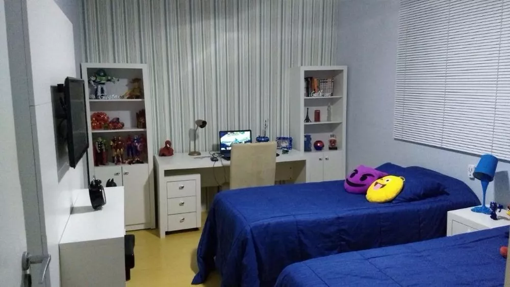 Apartamento, 2 quartos, 95 m² - Foto 5