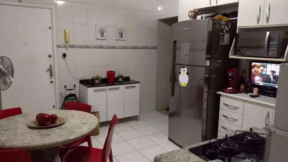 Apartamento, 2 quartos, 95 m² - Foto 3