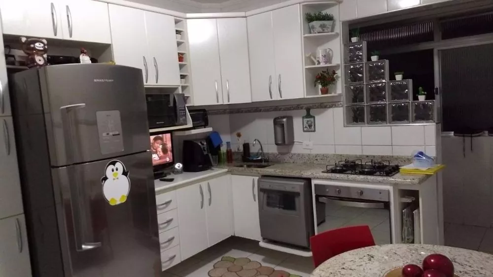 Apartamento, 2 quartos, 95 m² - Foto 8