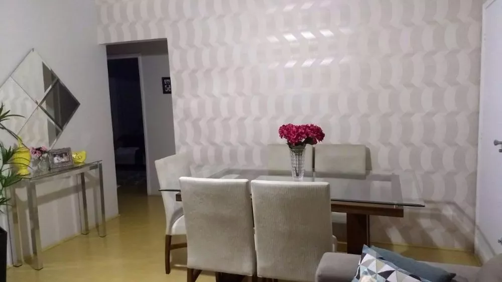 Apartamento, 2 quartos, 95 m² - Foto 6