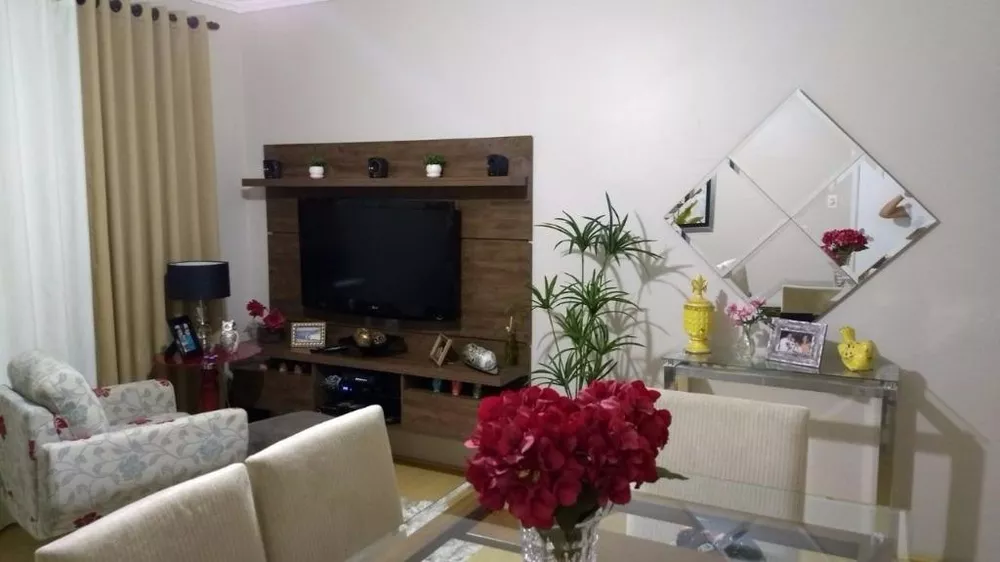 Apartamento, 2 quartos, 95 m² - Foto 4