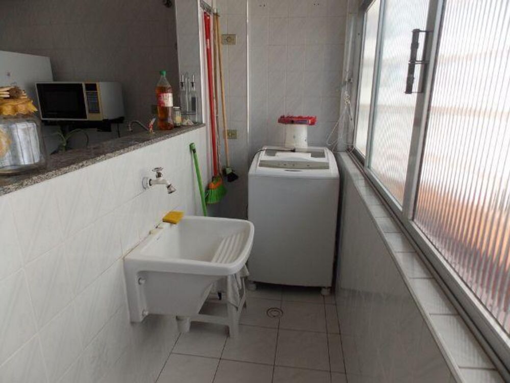 Apartamento, 2 quartos, 90 m² - Foto 7