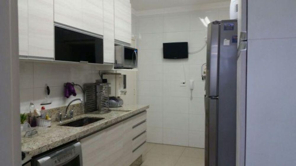 Apartamento, 2 quartos, 90 m² - Foto 1