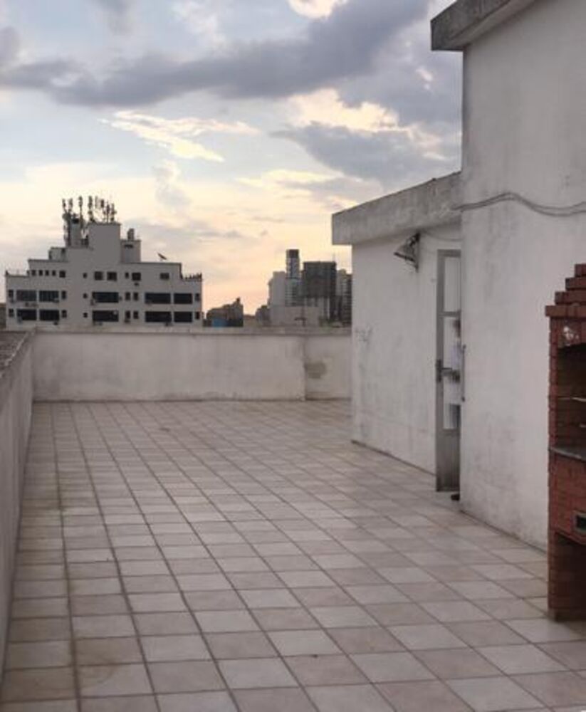 Cobertura, 3 quartos, 200 m² - Foto 1