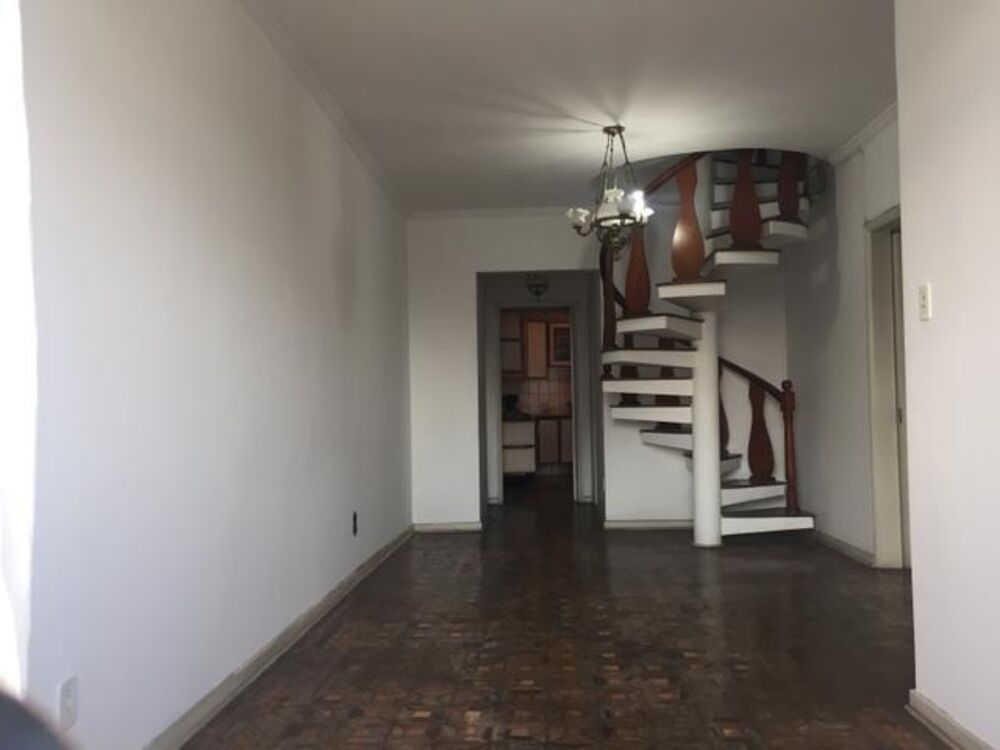 Cobertura, 3 quartos, 200 m² - Foto 2