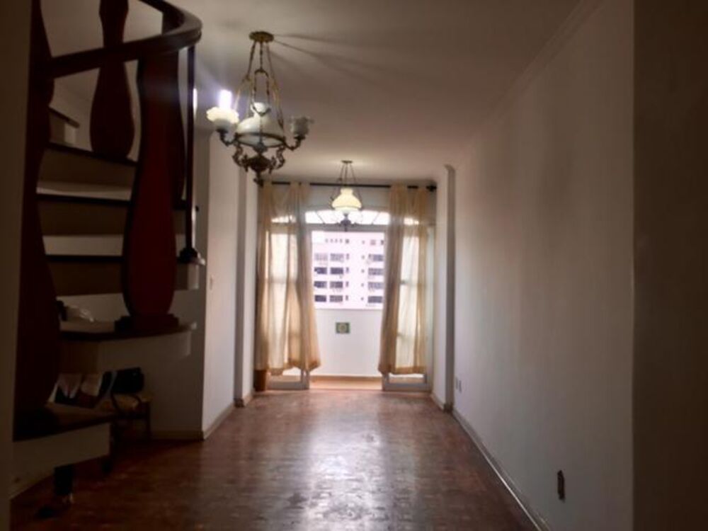 Cobertura, 3 quartos, 200 m² - Foto 4