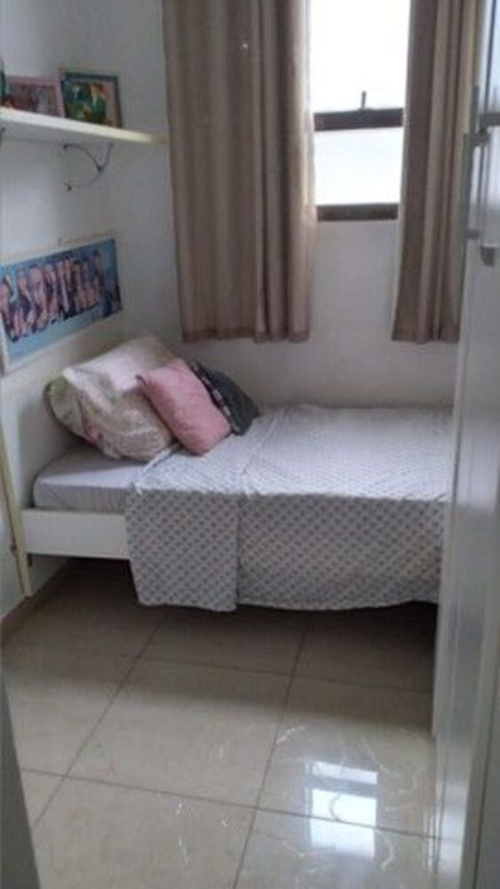 Apartamento, 3 quartos, 82 m² - Foto 2