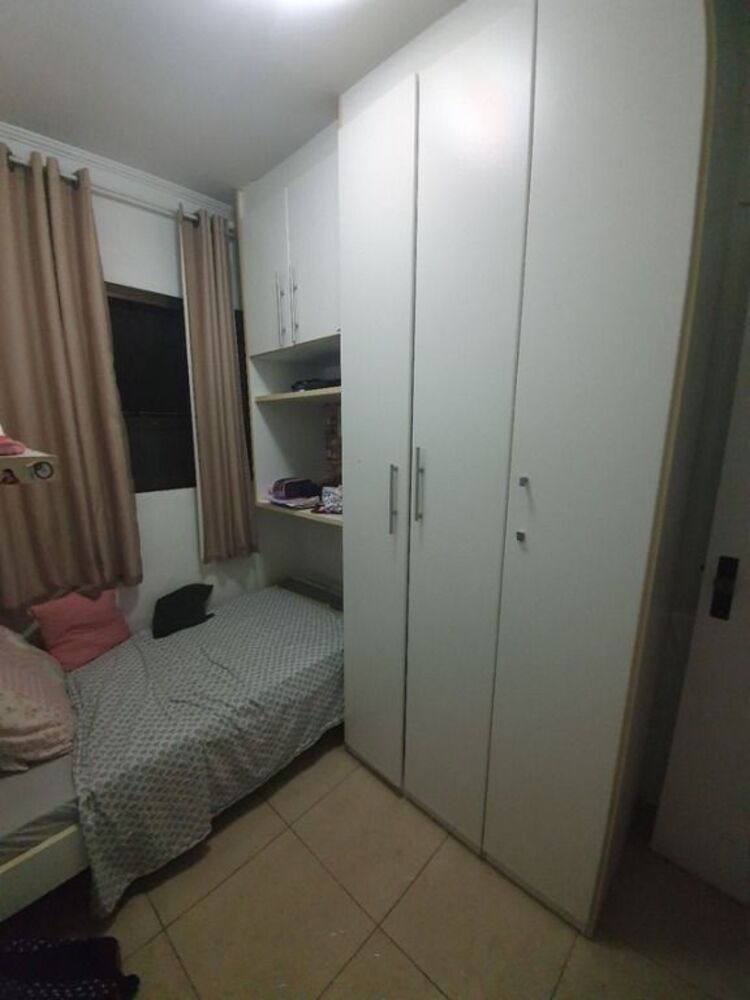Apartamento, 3 quartos, 82 m² - Foto 4