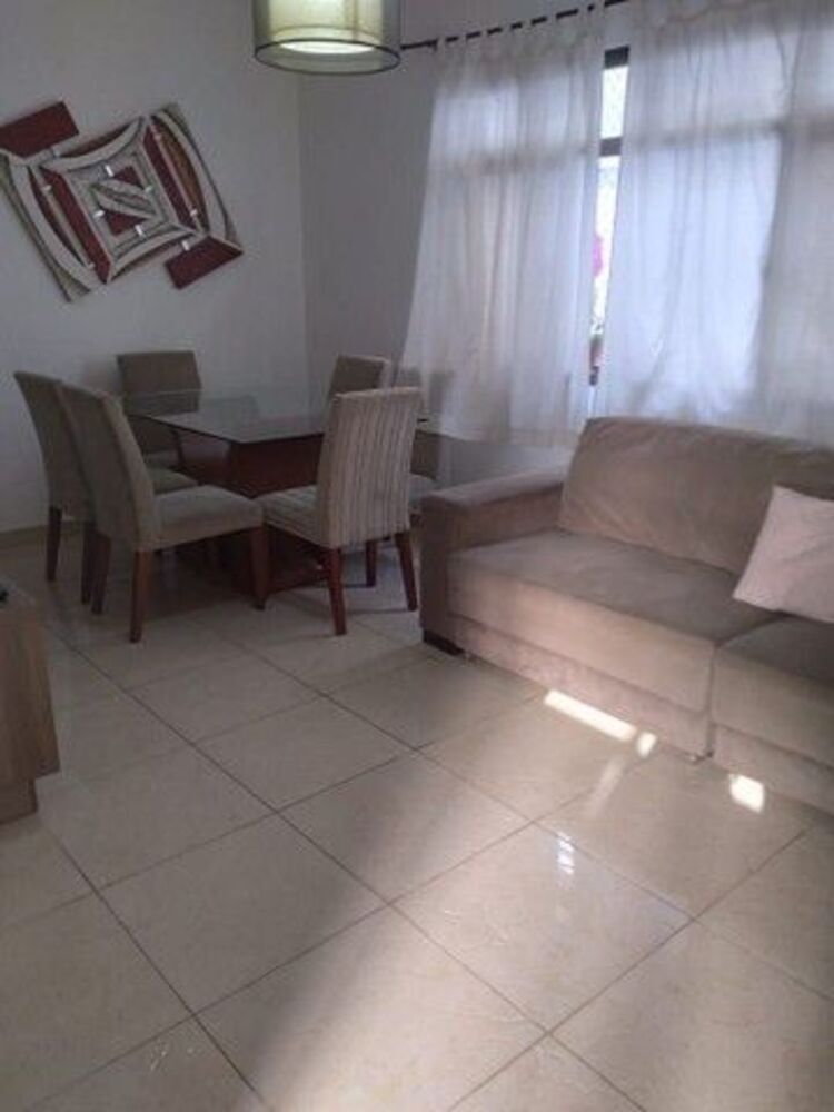 Apartamento, 3 quartos, 82 m² - Foto 3